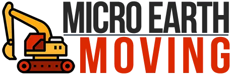 Micro Earth Moving logo